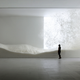 Illustration for article titled 8 Ethereal Weather Installations That Recreate Fog, Snow, and Storms